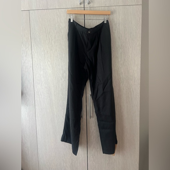 Reformation Mason Pant - Picture 6 of 6